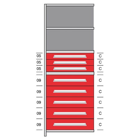 Shelf, 85