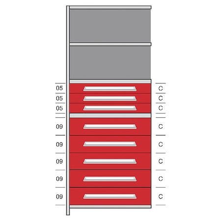 Shelf, 85