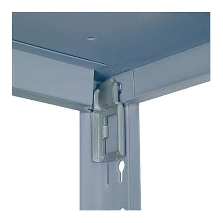 Shelf Clip, PK20 MPN:NF8854-20
