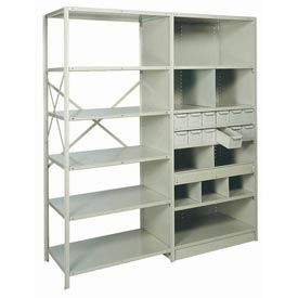 Swinging Doors For Shelving 36