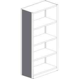 Lyon® 2000 Side Panel 12