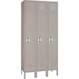 Lyon® Standard 1-Tier Locker 36