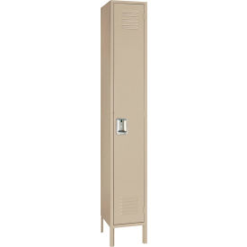 Lyon® Standard 1-Tier Locker 12