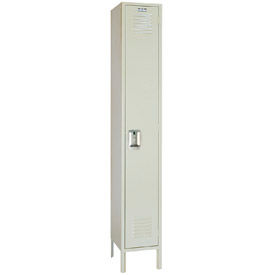 Lyon® 1-Tier 1 Door Locker Recessed Handle 15