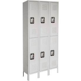 Lyon® 1-Tier Healthcare Locker 15