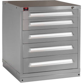 Lyon® Standard Wide Bench Modular Drawer Cabinet 30