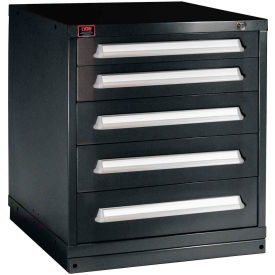 Lyon® Standard Wide Bench Modular Drawer Cabinet 30