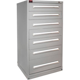 Lyon® Eye-Level Modular Drawer Cabinet 30