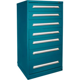 Lyon® Eye-Level Modular Drawer Cabinet 30