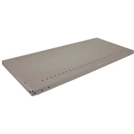 Lyon® 8000 18 Gauge Extra Heavy Duty Shelf 48