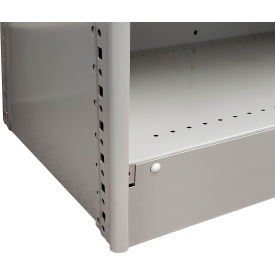 Lyon® Closed Front Base 48