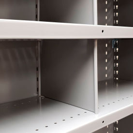 Lyon® Shelf Divider 12