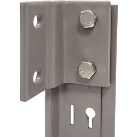 Lyon® 8000 Back to Wall Tie DD8855