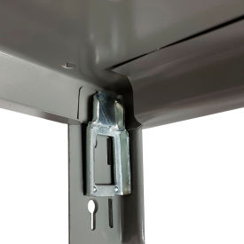 Lyon® 8000 Shelf Clip 20 Pack NF8854-20