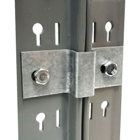 Lyon® 8000 Back to Back Tie NF8856