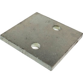 Lyon® 8000 Footplate 3