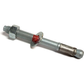 Lyon® 8000 Wedge Anchor 3/8