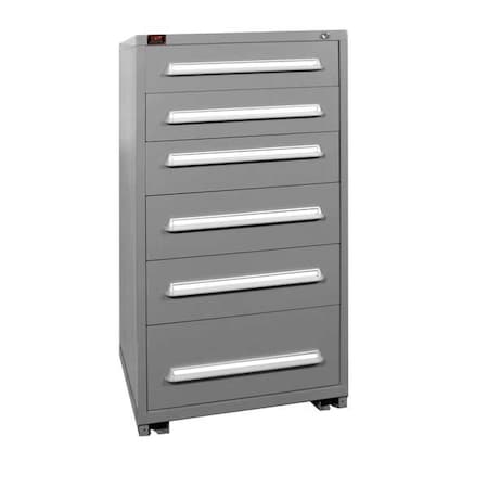 Mod Drwr Cab, 59-1/4