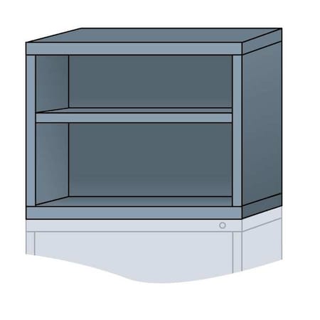 ModShelfCab, 25