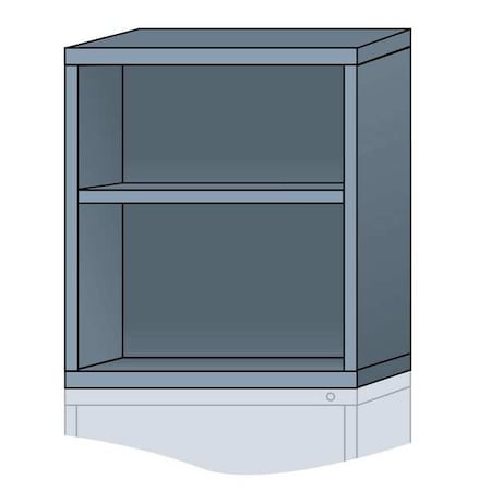 ModShelfCab, 31