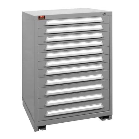 Mod Drwr Cab, 44-1/4
