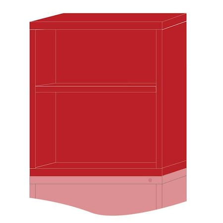 ModShelfCab, 31