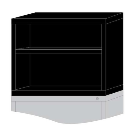 ModShelfCab, 25