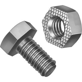Lyon® Slotted Angle Nuts & 3/4