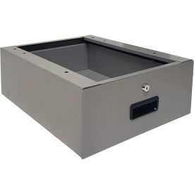 Lyon® Steel Locking Drawer For Adjustable Workbench 18