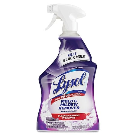 RAC78915 Cleaner MOLD&MILD/32OZ MPN:RAC78915