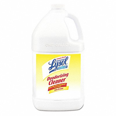 Disinfectant Deoderizing Cleaner 1 gal. MPN:36241-76334