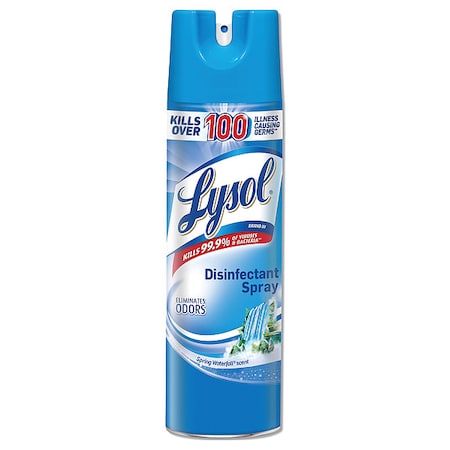 Disinfectant Spray Sprg MPN:RAC79326CT