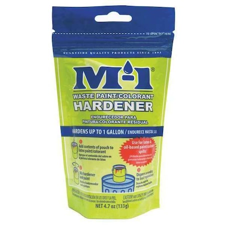 Paint Hardener to Dispose of Paint, PK6 MPN:79205M