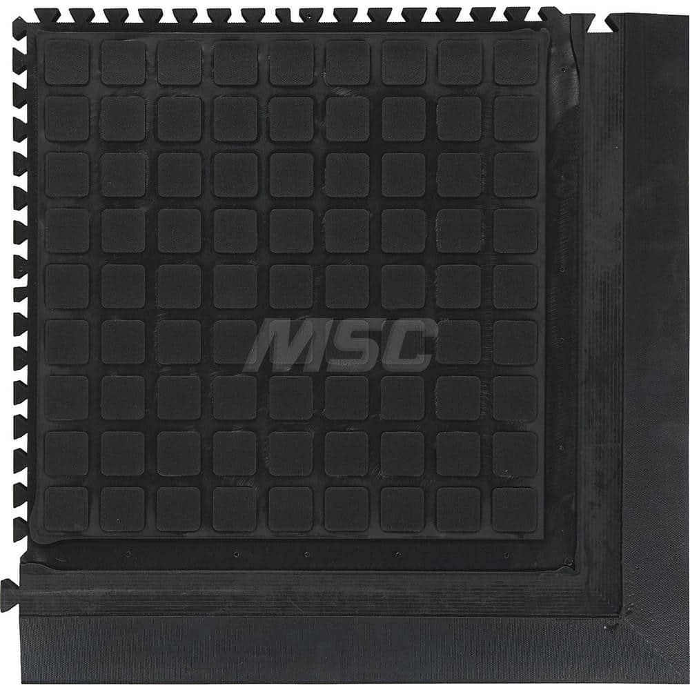 Anti-Fatigue Mat: 21-7/8