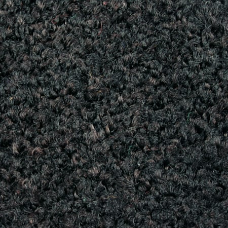 ColorStar Mat, Charcoal 3' x 10', Smooth Backing MPN:10013310140