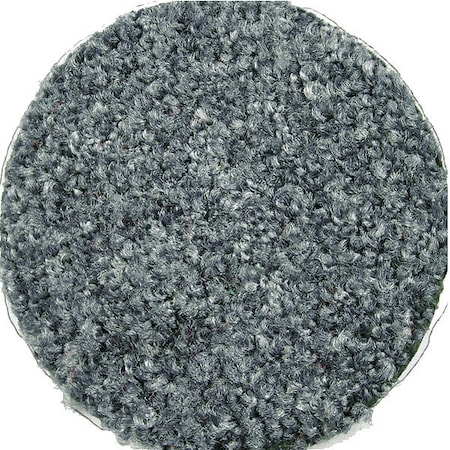 ColorStar Mat, Platinum 2' x 3', Smooth Backing MPN:1001423140