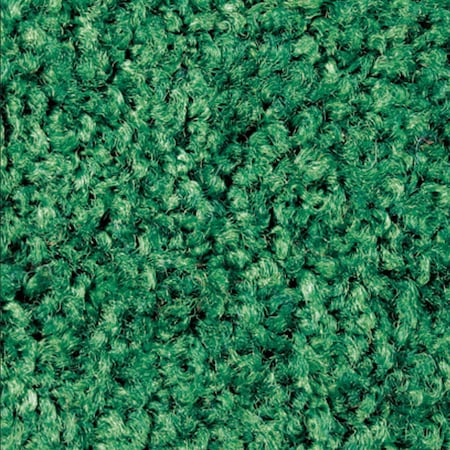 ColorStar Mat, Emerald Green 4' x 6', Smooth Backing MPN:1001946140