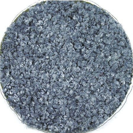 ColorStar Mat, Steel Blue 4' x 6', Smooth Backing MPN:1002846140