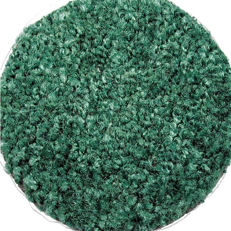 ColorStar Mat, Glen Green 3' x 5', Smooth Backing MPN:1002935140