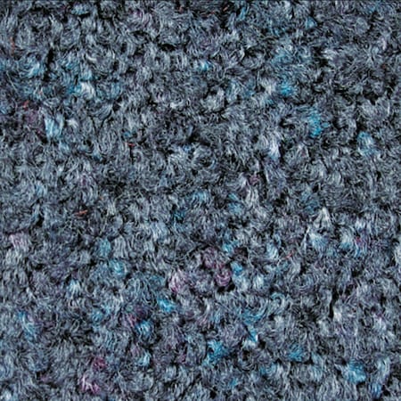 ColorStar Mat, Stardust Grey 3' x 5', Smooth Backing MPN:1003135140