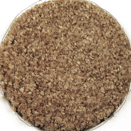 ColorStar Mat, Suede 4' x 6', Smooth Backing MPN:1003246140