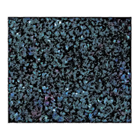 ColorStar Mat, Dark Granite 3' x 5', Smooth Backing MPN:100535140