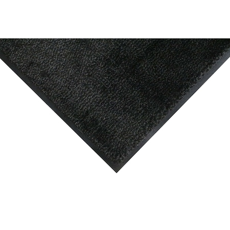 MicroLuxx Mat, Midnight Grey 4' x 8', Smooth Backing MPN:12016748150