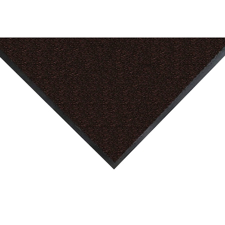 MicroLuxx Mat, Red Pepper 3' x 4', Smooth Backing MPN:12017634150
