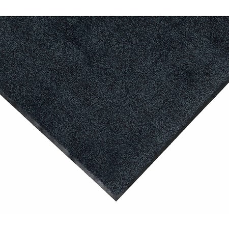 Plush Mat, Slate Grey 3' x 5', Smooth Backing MPN:1806535190