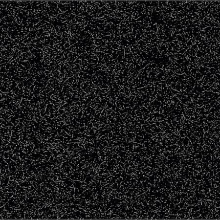 Brush Hog Mat, Charcoal 3' x 4', Smooth Backing MPN:395134170