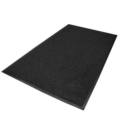 Brush Hog Mat, Charcoal 3' x 5', Smooth Backing MPN:395135170