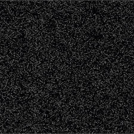 Brush Hog Mat, Charcoal 4' x 20', Smooth Backing MPN:3951420170