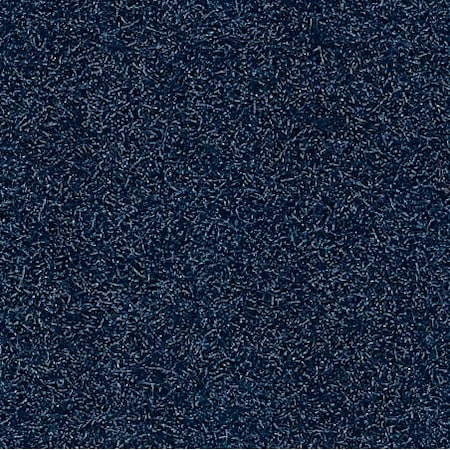 Brush Hog Mat, Navy 3' x 8', Smooth Backing MPN:395238170