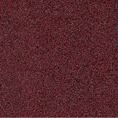 Brush Hog Mat, Burgundy 4' x 20', Smooth Backing MPN:3954420170